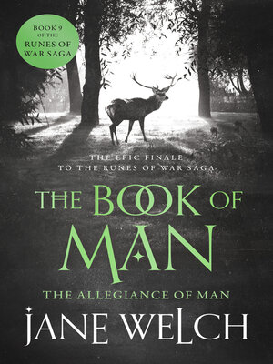 cover image of The Allegiance of Man